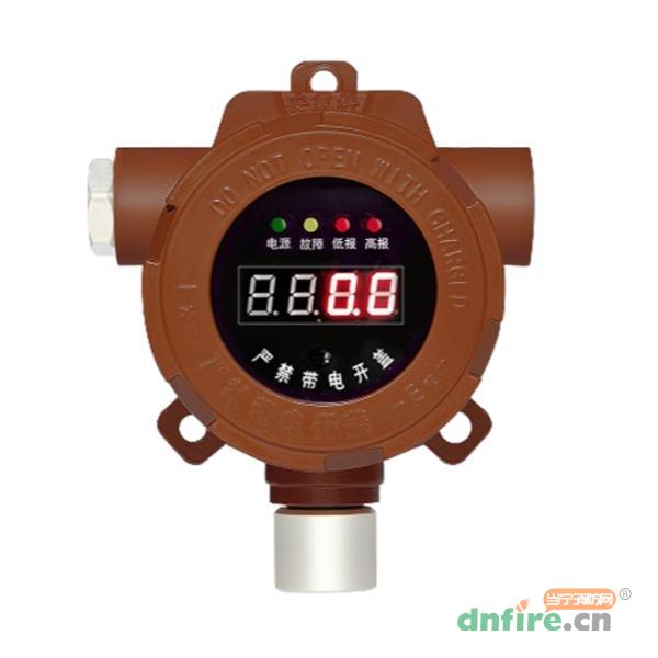 GTY-AS03X工業(yè)及商業(yè)用途點型可燃氣體探測器,安賽科,可燃氣體探測器