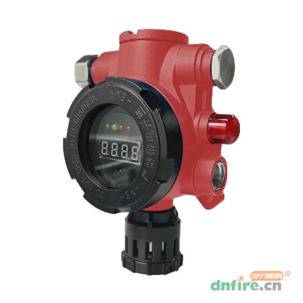 GTY-AS05X獨(dú)立式可燃?xì)怏w探測(cè)器,安賽科,可燃?xì)怏w探測(cè)器
