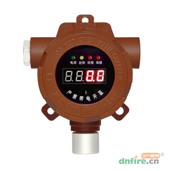 GTYQ-AS02X工業(yè)及商業(yè)用途點型可燃氣體探測器,安賽科,可燃氣體探測器