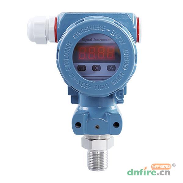 FED-3051壓力變送器