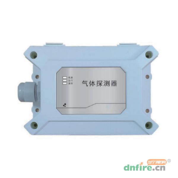 ZT-CO一氧化碳探測器 氣體探測器,眾特科技,地下車庫一氧化碳監(jiān)控系統(tǒng)