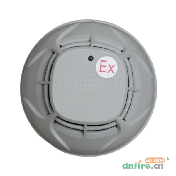 JTY-GM-LD-GA3000點(diǎn)型光電感煙火災(zāi)探測(cè)器 本安防爆型 編碼型,利達(dá)消防,點(diǎn)型感煙火災(zāi)探測(cè)器
