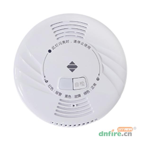 JT-BF-21TN家用可燃?xì)怏w探測(cè)器  NB無線版,三江,智能燃?xì)馓綔y(cè)器