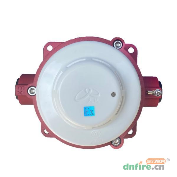 JF-Y301G-Ex防爆型點(diǎn)型光電感煙火災(zāi)探測(cè)器,久遠(yuǎn),點(diǎn)型感煙火災(zāi)探測(cè)器
