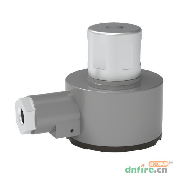 GTYQ-JF-SX441工業(yè)及商業(yè)用途點(diǎn)型可燃?xì)怏w探測器