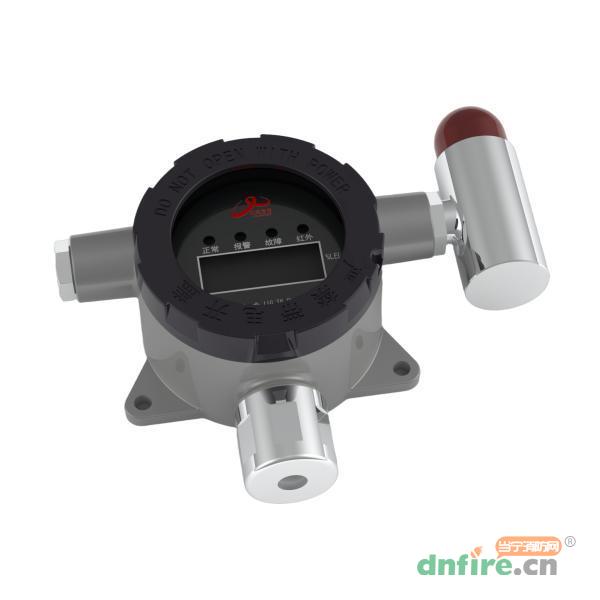 GTYQ-JF-SD441工業(yè)及商業(yè)用途點(diǎn)型可燃?xì)怏w探測器 AC220V