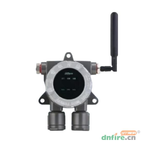 GTYQ-DH-HY-IGA6GB-Ex工業(yè)及商業(yè)用途點型可燃氣體探測器 4G版,大華,可燃氣體探測器