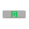 J-BLJC-1OEⅡ0.5W-11B1A集中電源集中控制型消防應(yīng)急標(biāo)志燈具 柔性標(biāo)志燈 單面出口,青鳥消防,消防應(yīng)急疏散指示燈