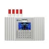 DSW-DLP200吸氣式感煙火災(zāi)探測(cè)器 4管單區(qū),鼎盛為,吸氣式感煙火災(zāi)探測(cè)器