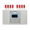DSW-DLP400吸氣式感煙火災(zāi)探測(cè)器 8管2區(qū),鼎盛為,吸氣式感煙火災(zāi)探測(cè)器