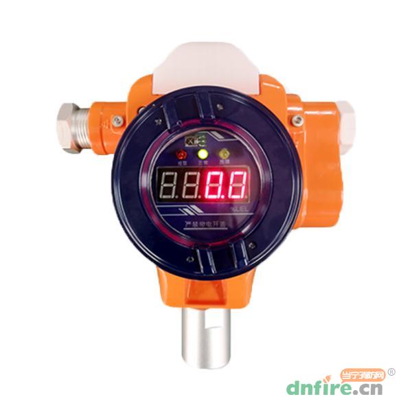 GT-CXF工業(yè)及商業(yè)用途點(diǎn)型可燃?xì)怏w探測器 獨(dú)立式 AC220V,漢威,可燃?xì)怏w探測器