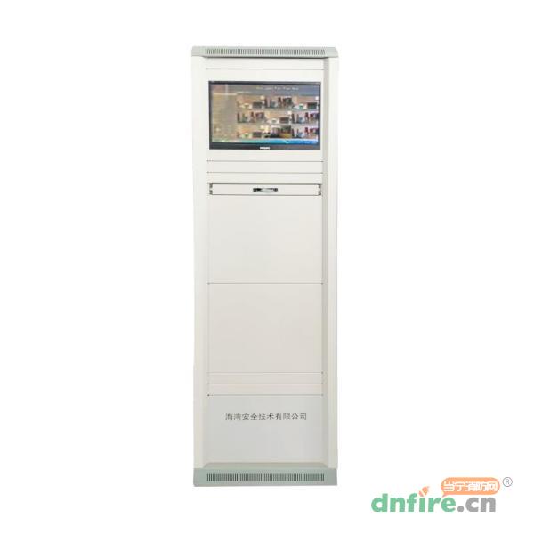 VFD-GST2000-G圖像型火災探測報警系統(tǒng)控制器,海灣GST,圖像型火災探測器