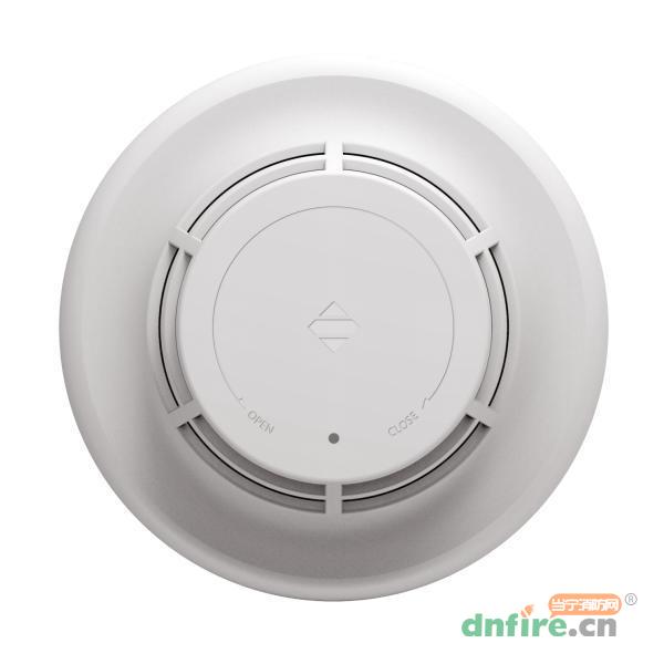 JTY-GD-C30點型光電感煙火災探測器,三江,點型感煙火災探測器