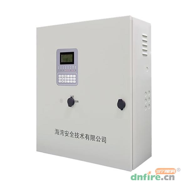 HW-D-0.5KVA-VN50應急照明集中電源(消防應急燈具專用應急電源),海灣GST,應急照明集中電源