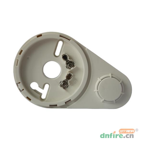 GST-DS5501火災(zāi)聲警報器 蜂鳴器底座,海灣GST,火災(zāi)聲警報器