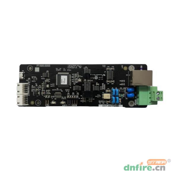 GST-INET-03H集成接口卡,海灣GST,各類接口卡