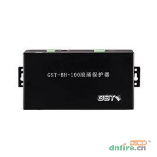 GST-BH-100浪涌保護(hù)器,海灣GST,濾波器