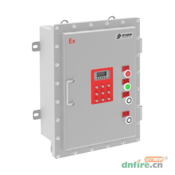 J-D-0.25KVA-06-Ex應(yīng)急照明集中電源 防爆型,青鳥消防,應(yīng)急照明集中電源