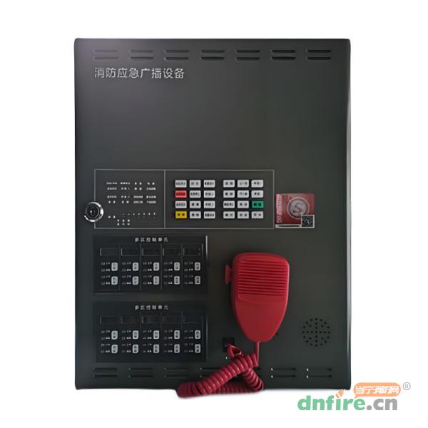 GB200消防應(yīng)急廣播設(shè)備,三江,廣播一體機(jī)