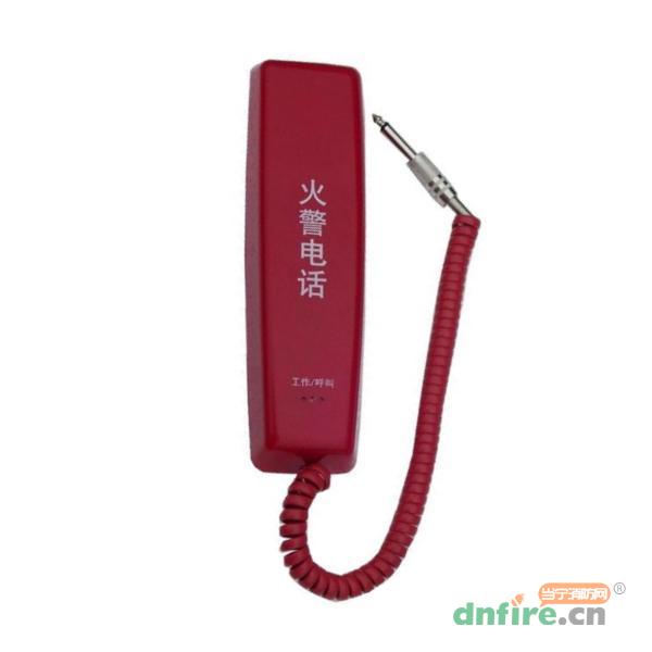 DH9271消防電話分機(jī) 非編碼,凱拓電子,消防電話分機(jī)