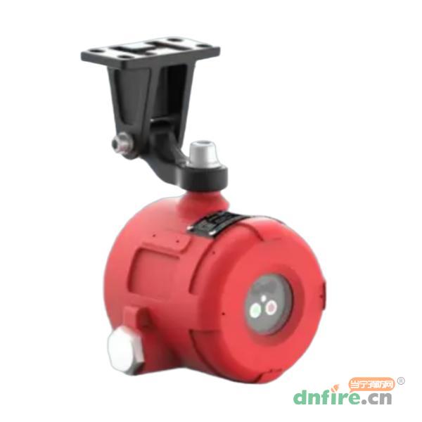 JTG-H-JF-HY61-IR2-Ex點型紅外火焰探測器 雙波段,久遠(yuǎn),紅外火焰探測器