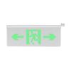 J-BLJC-1LREⅢ2W-12Z1XA-Ex集中電源集中控制型消防應(yīng)急標(biāo)志燈具 防爆型大型標(biāo)志燈 單面雙向,青鳥(niǎo)消防,消防應(yīng)急疏散指示燈