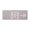 SJ-BLJC-Ⅱ2LRE0.5W/208S集中電源集中控制型消防應(yīng)急標(biāo)志燈具,三江,消防應(yīng)急疏散指示燈
