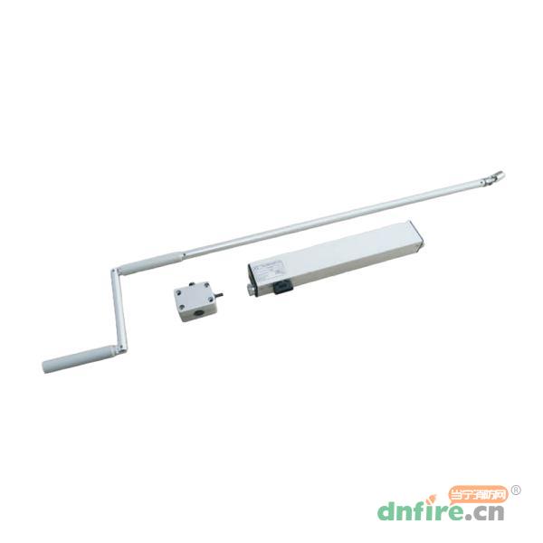 YZS手搖式開窗器,研征智控,電動開窗機