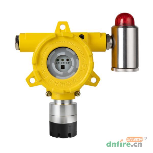 GTYQ-S10工業(yè)及商業(yè)用途點型可燃氣體探測器,保時安,可燃氣體探測器