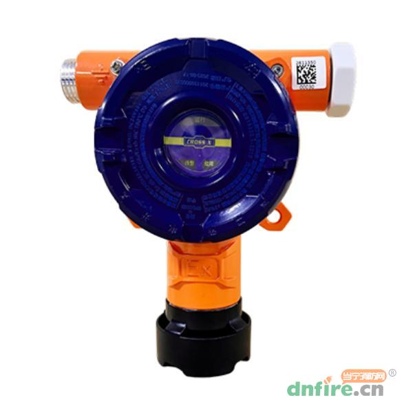GTYQ-CX1200工業(yè)及商業(yè)用途點(diǎn)型可燃?xì)怏w探測器