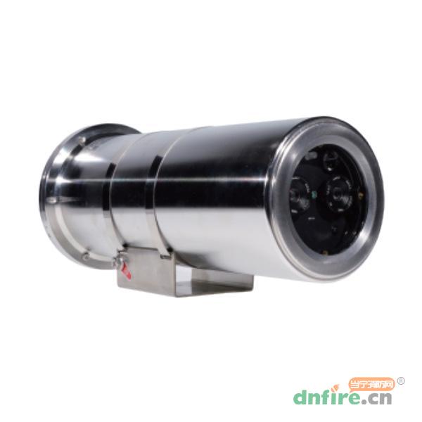 VFD/F-TS12K(Ex)圖像型火災(zāi)探測器（隔爆型）,鼎信消防,圖像型火災(zāi)探測器