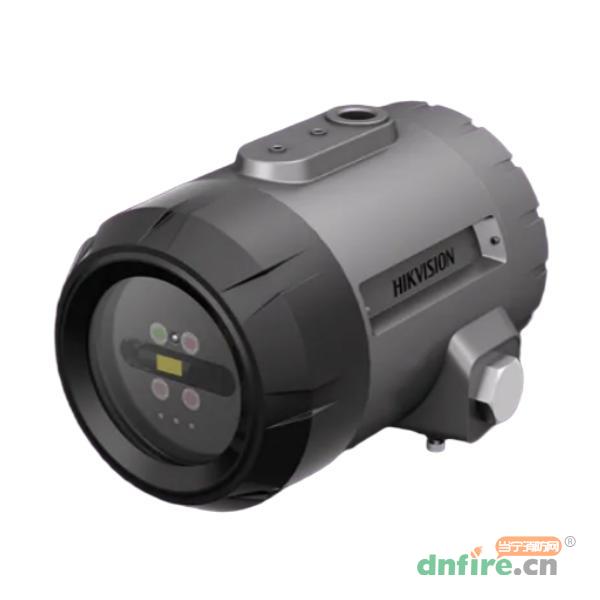 JTG-U-HF102-UVIR4(Ex) 點型紅紫外復(fù)合型火焰探測器