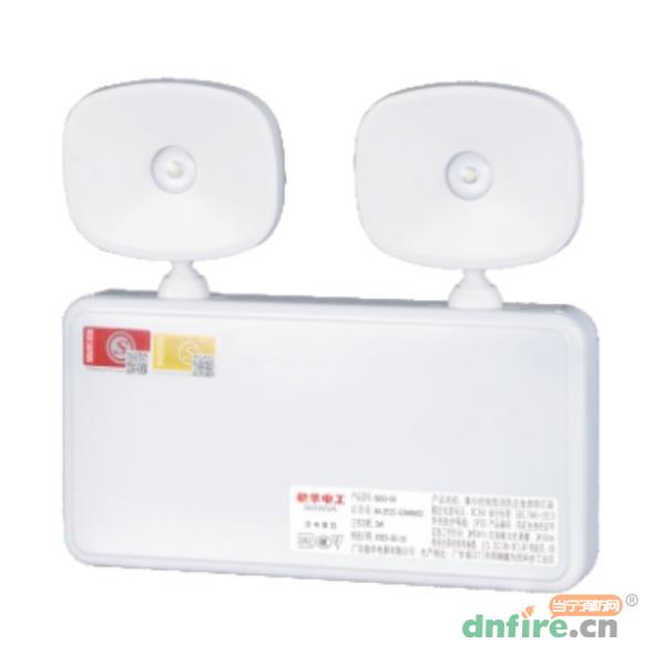 M-ZFZC-E3W6603集中控制型消防應(yīng)急照明燈具,敏華電工,消防應(yīng)急照明燈