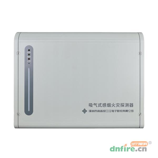 JTY-GX-1202吸氣式感煙火災(zāi)探測(cè)器 雙管單區(qū),三江,吸氣式感煙火災(zāi)探測(cè)器