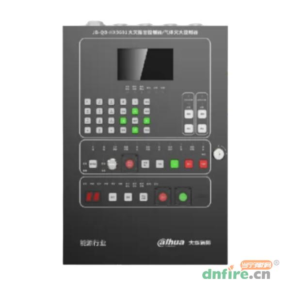JB-QB-HX9601氣體滅火控制器 帶火災(zāi)報(bào)警 能源行業(yè) 風(fēng)電行業(yè)
