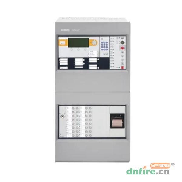JB-TBZL-FC726-GO火災(zāi)報(bào)警控制器,西門(mén)子,壁掛式