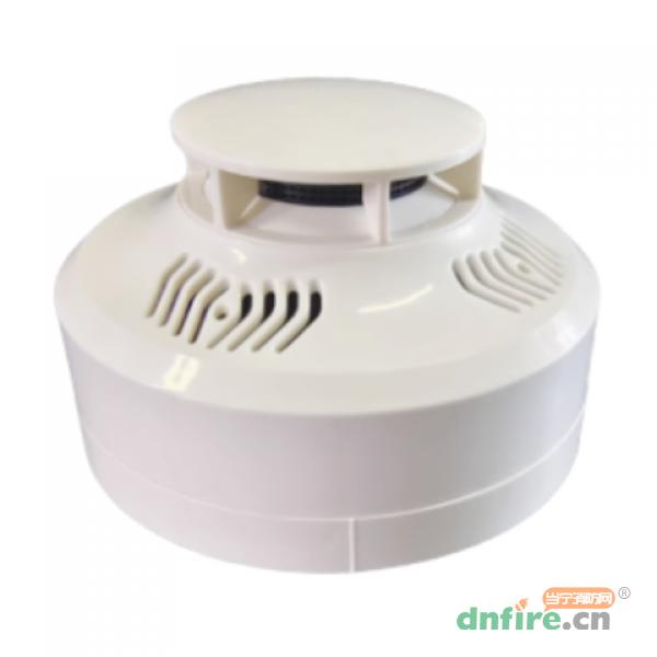 JTY-GD-ACX8013工業(yè)級(jí)光電感煙火災(zāi)探測(cè)器