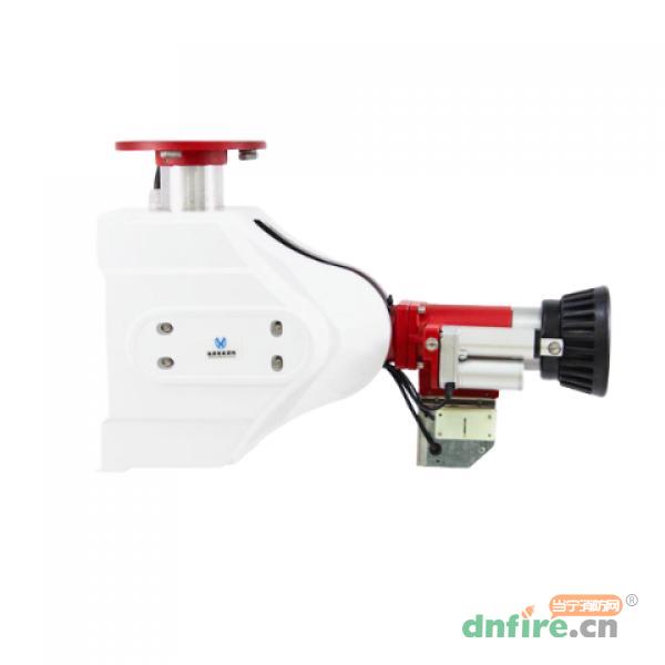 ZDMS0.8/20S-LX50A自動(dòng)跟蹤定位射流滅火裝置,領(lǐng)消智能消防,消防水炮