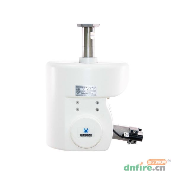 ZDMS0.6/5S-LX30自動(dòng)跟蹤定位射流滅火裝置,領(lǐng)消智能消防,消防水炮