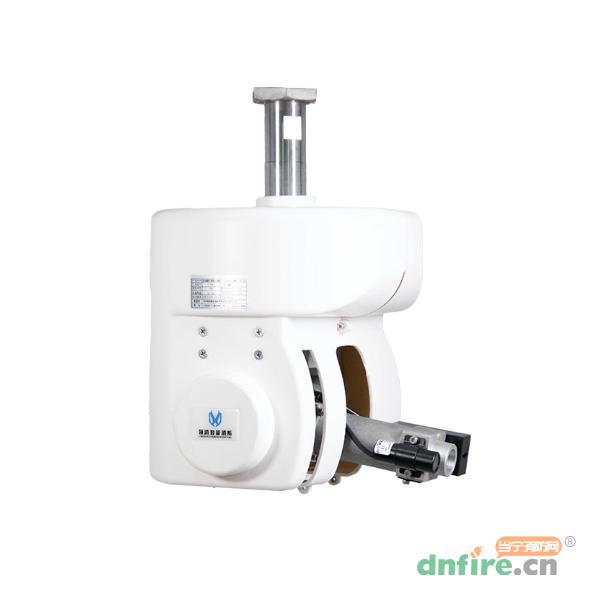 ZDMS0.7/10S-LX35自動(dòng)跟蹤定位射流滅火裝置,領(lǐng)消智能消防,消防水炮