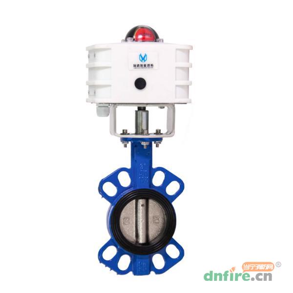 DN80消防電動(dòng)閥,領(lǐng)消智能消防,消防通用閥門(mén)