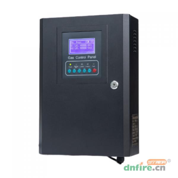 QB2000A可燃?xì)怏w報(bào)警控制器,馳誠(chéng)電氣,氣體報(bào)警控制器