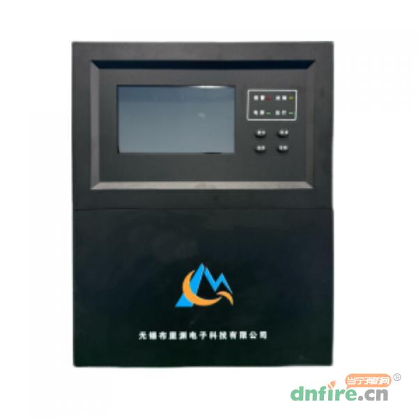 DTS-WL-10分布式光纖線型感溫火災(zāi)探測(cè)器,布里淵科技,分布式光纖線型感溫火災(zāi)探測(cè)器