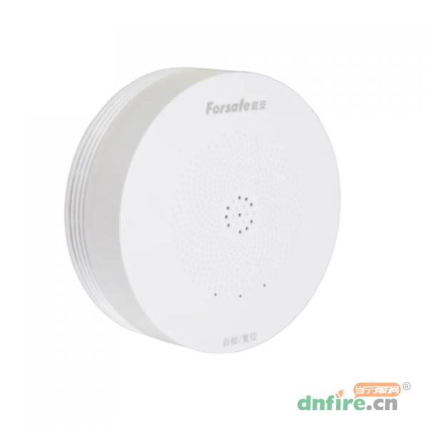 JTY-GM-FS3039獨(dú)立式光電感煙火災(zāi)探測(cè)報(bào)警器,賦安,獨(dú)立式感煙火災(zāi)探測(cè)器