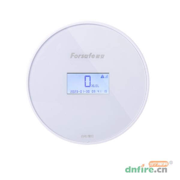JT-FS3024H家用可燃?xì)怏w探測器,賦安,家用可燃?xì)怏w探測器