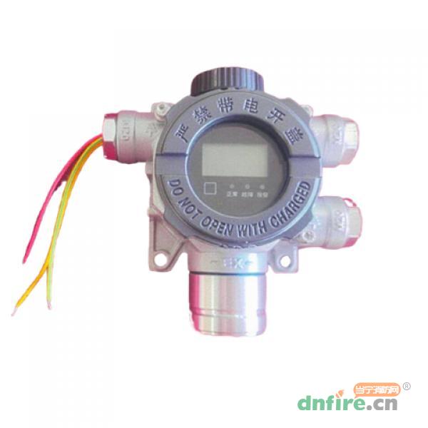 GM-HK-2506工業(yè)及商業(yè)用途點(diǎn)型可燃?xì)怏w探測(cè)器,?？低?可燃?xì)怏w探測(cè)器
