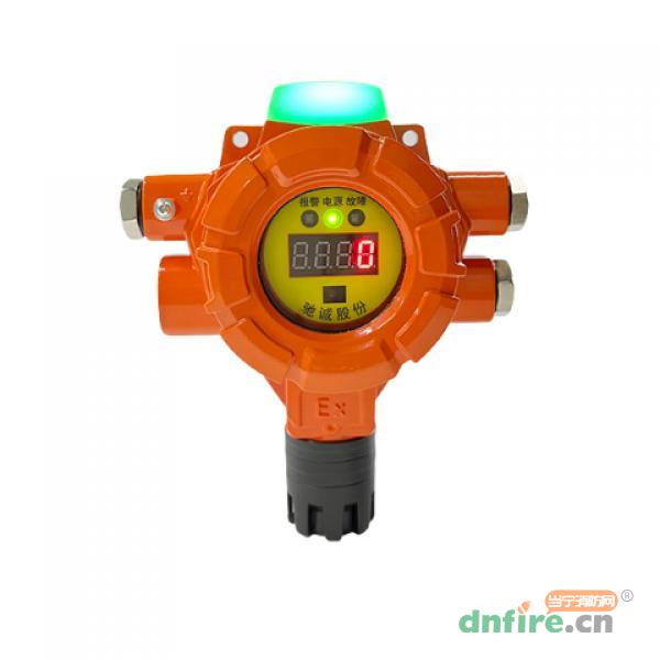 GTYQ-QB500N工業(yè)及商業(yè)用途點(diǎn)型可燃?xì)怏w探測器,馳誠電氣,可燃?xì)怏w探測器