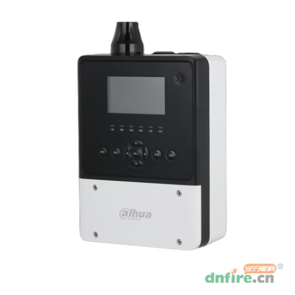 DH-HY-ASD610B-C吸氣式感煙火災(zāi)探測器 單管 冷庫適用,大華,吸氣式感煙火災(zāi)探測器