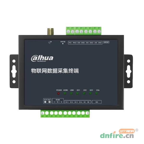 DH-HY-DTU32GA-A物聯(lián)網(wǎng)數(shù)據(jù)采集終端,大華,水壓水位監(jiān)控器