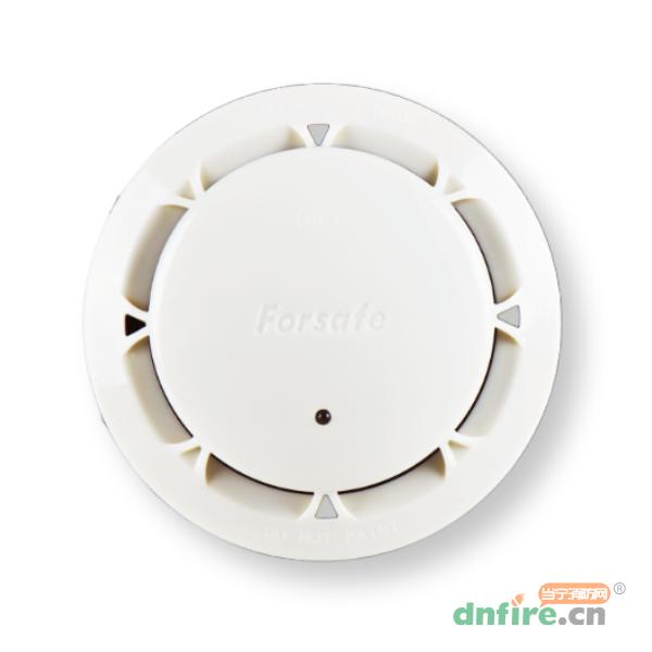 JTY-GM-FS1068點(diǎn)型光電感煙火災(zāi)探測器,賦安,點(diǎn)型感煙火災(zāi)探測器